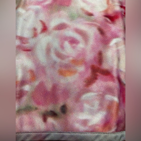 Yo-yo Watercolor Bodice🌷 - Picture 8 of 12